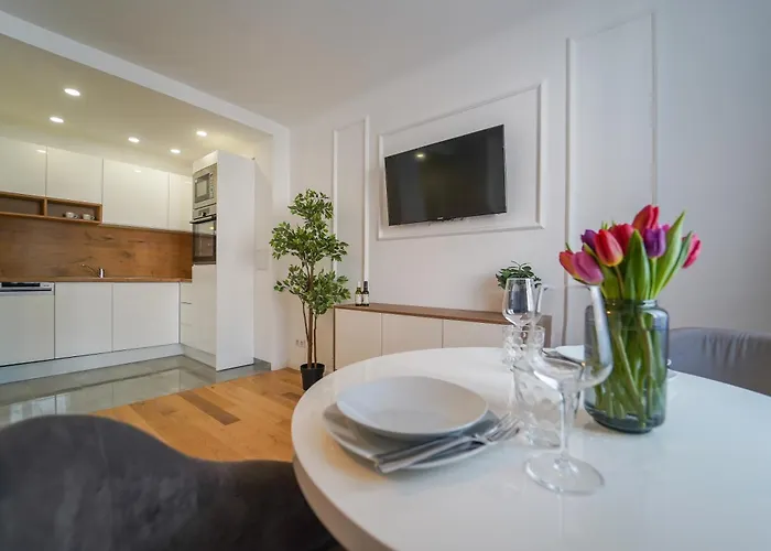 Apartment Belvie