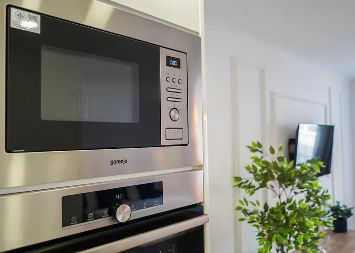 Belvie Apartment