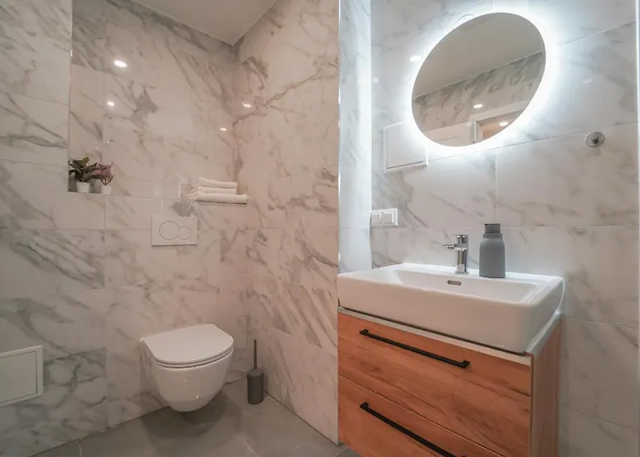 Apartment Belvie