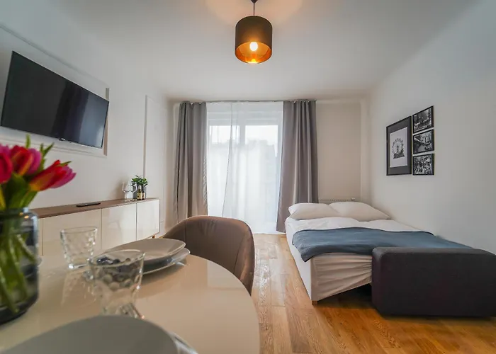 Belvie Apartment Wien
