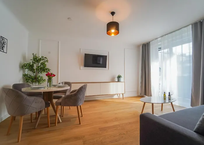 Apartment Belvie *