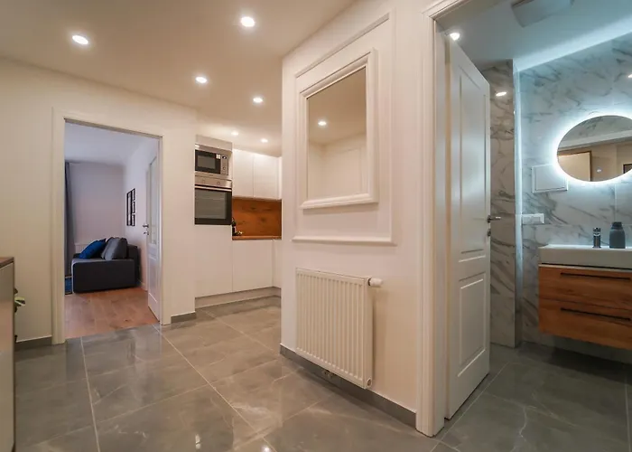 Belvie Apartment Wien
