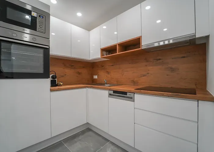 Apartment Belvie
