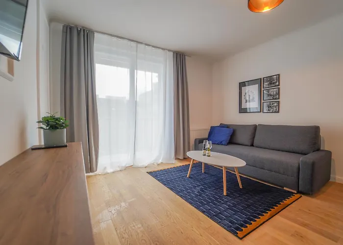 Apartment Belvie