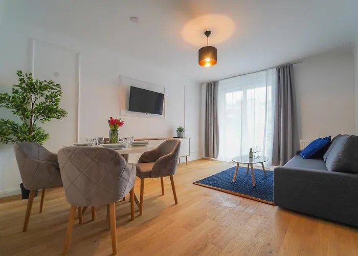 Belvie Apartment Wien