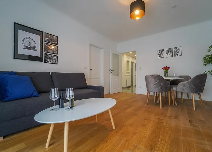 Belvie Apartment Wien