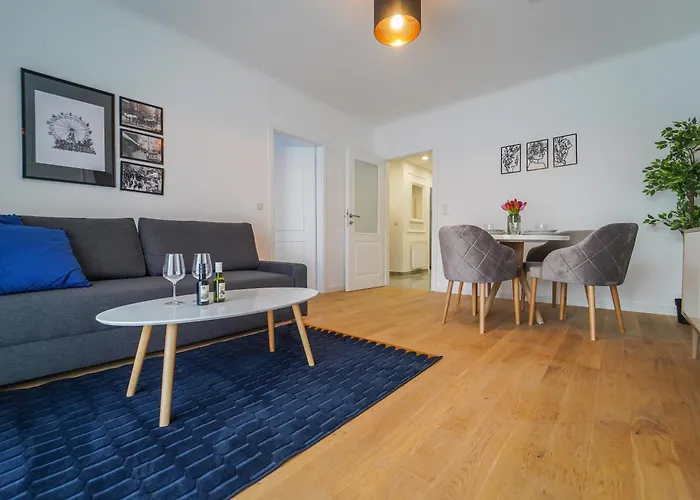 Belvie Apartment