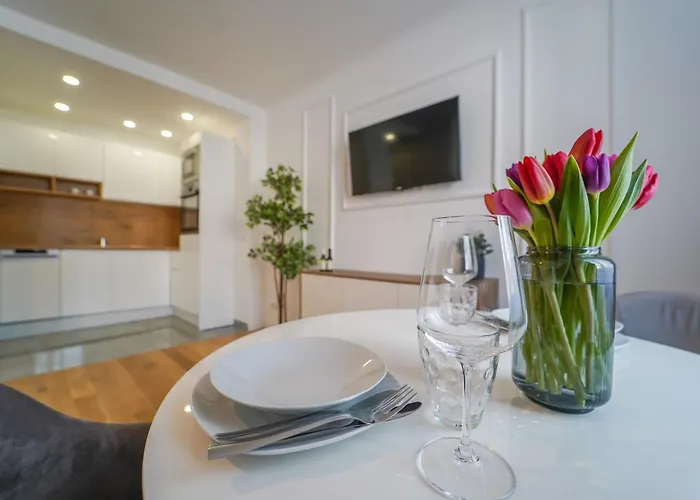 Apartment Belvie
