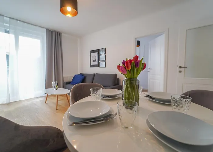 Belvie Apartment Wien