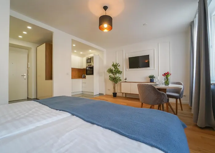 Belvie * Wien