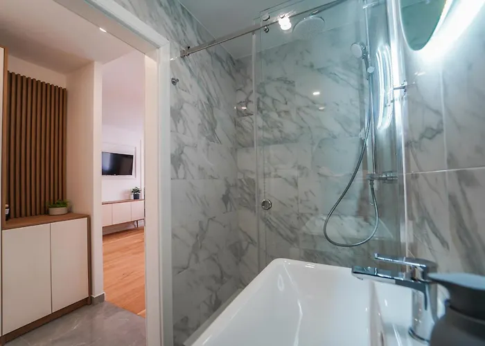 Apartment Belvie