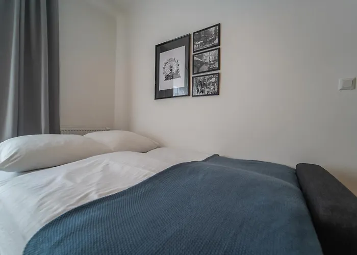 Apartment Belvie