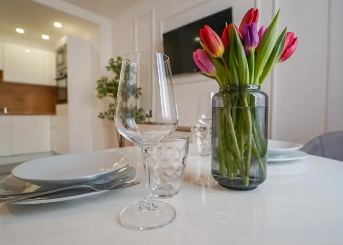 Belvie Apartment *