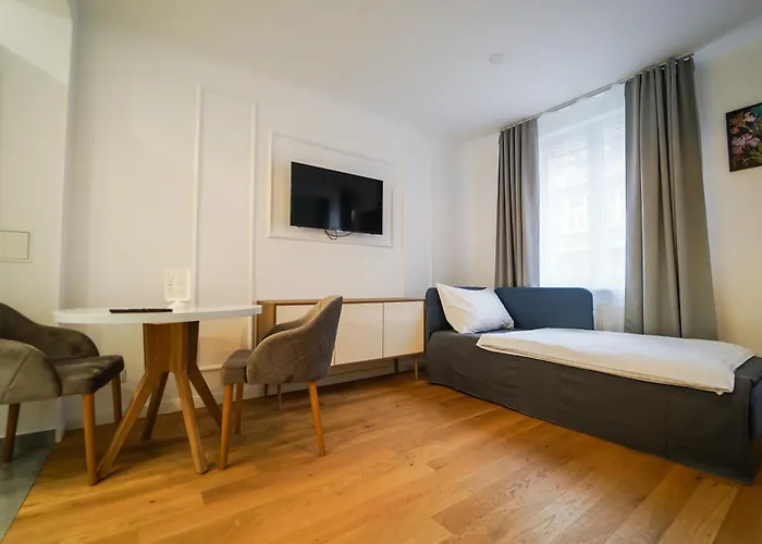 Apartment Belvie