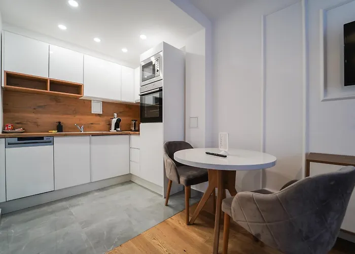 Belvie Apartment Wien