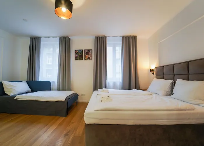 Apartment Belvie