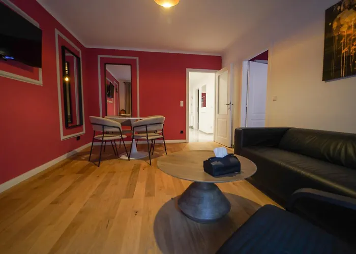 Apartment Belvie