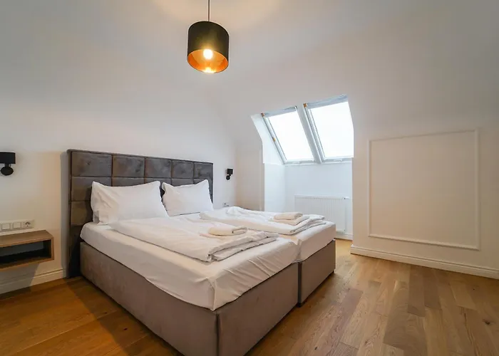 Belvie Apartment Wien