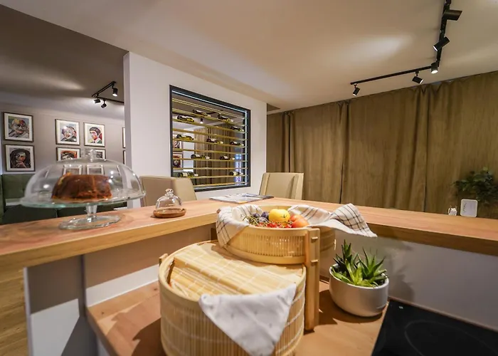 Belvie Apartment Wien