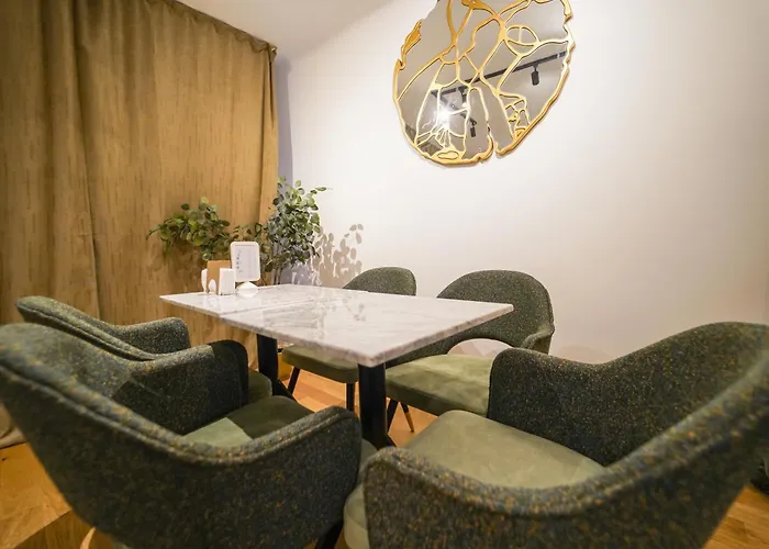 Belvie Apartment
